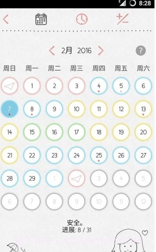 LoveCycles截图3 LoveCycles截图3