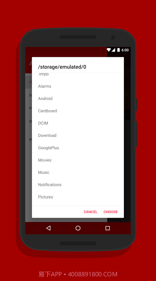 光圈图库Aperturev截图3 光圈图库Aperturev截图3