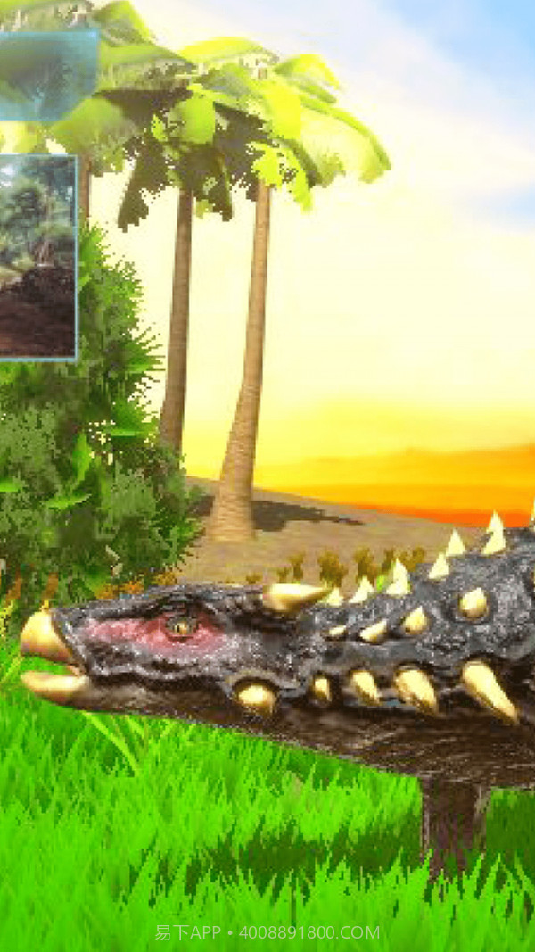 甲虫模拟器截图3 甲虫模拟器截图3