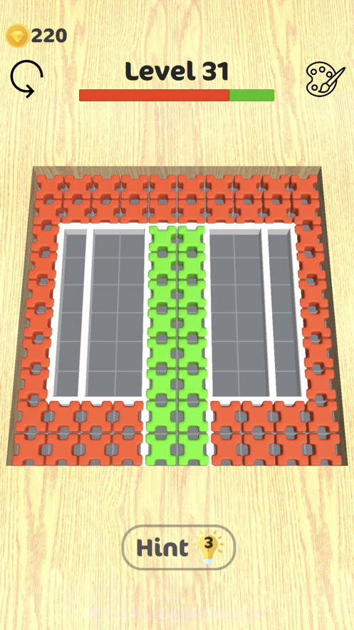 方块抢地盘截图4 方块抢地盘截图4