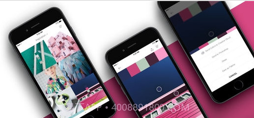 PANTONE Studio截图3 PANTONE Studio截图3