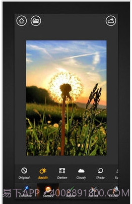 Fotor Photo Editor截图2 Fotor Photo Editor截图2