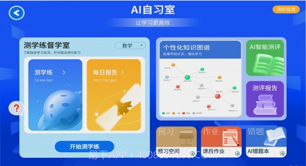 AI督学截图1 AI督学截图1