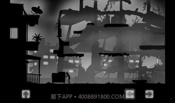 莉拉的战争黑影截图3