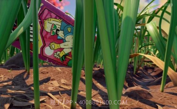 地面生存截图1 地面生存截图1