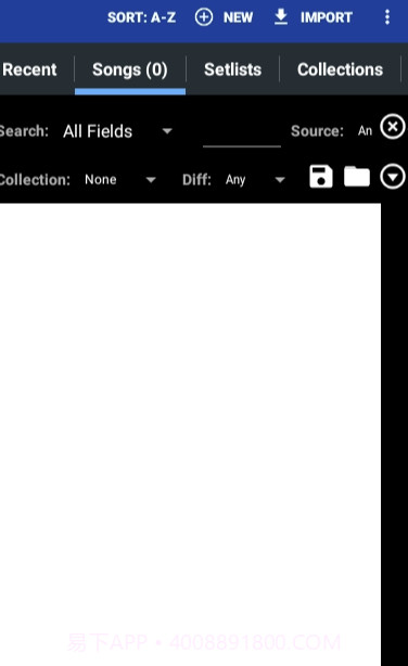 Piascore电子乐谱(专业浏览乐谱助手)V2.9.3 安卓手机版截图1