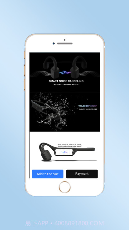 mojawa蓝牙耳机截图3 mojawa蓝牙耳机截图3