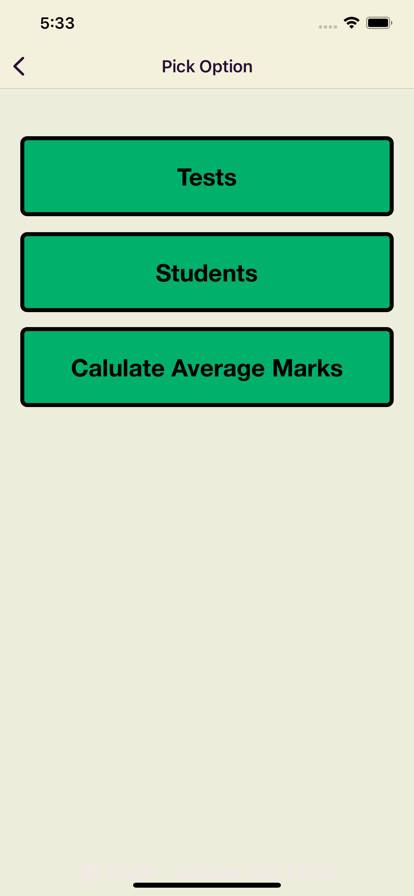 学生标记截图4 学生标记截图4