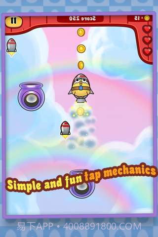 小鸡冒险截图3