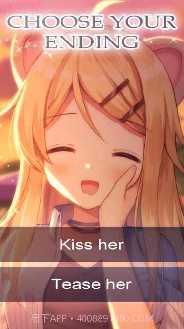 我的宠物女友My Little Pet Girlfriend截图2 我的宠物女友My Little Pet Girlfriend截图2