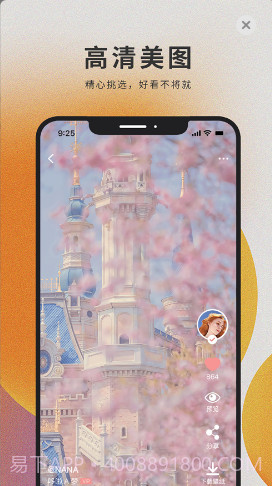 萌猫桌面壁纸截图1 萌猫桌面壁纸截图1