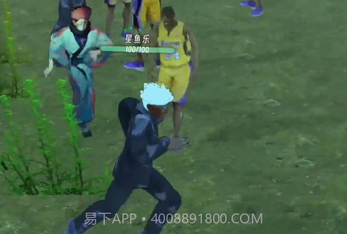 肘术回战牢大截图4 肘术回战牢大截图4