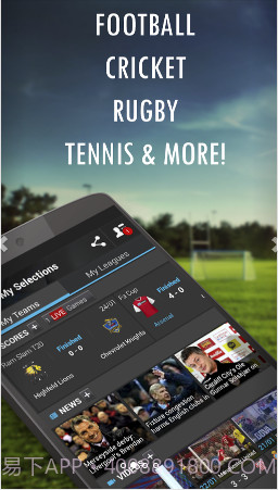 365Scores截图2 365Scores截图2