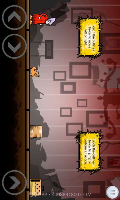 疯狂猫奶奶截图1