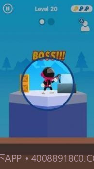 爆头射手3D截图2