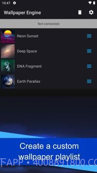 Wallpaper Engine壁纸引擎2.0截图3 Wallpaper Engine壁纸引擎2.0截图3