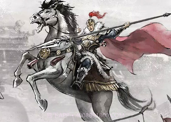 江山录天下霸图截图3 江山录天下霸图截图3