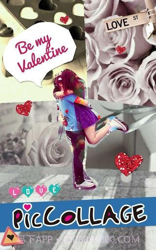 美图拼贴 Pic Collage截图1 美图拼贴 Pic Collage截图1