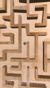3D经典迷宫游戏截图5 3D经典迷宫游戏截图5