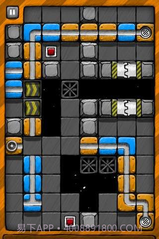 接水管101 Aqueduct截图1