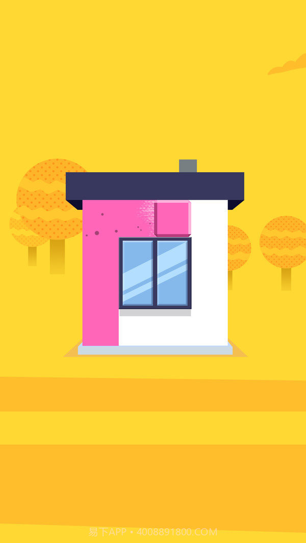 挑战粉刷匠截图2 挑战粉刷匠截图2