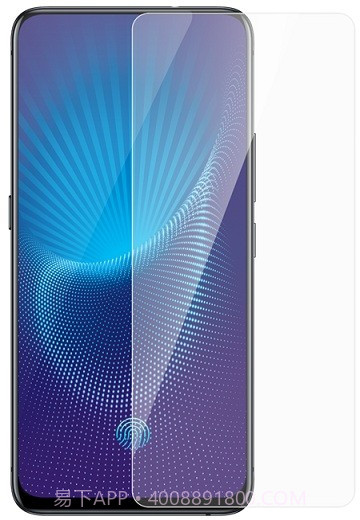 指纹与密码截图2 指纹与密码截图2