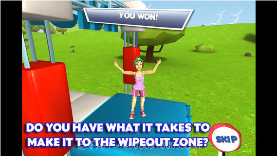 勇敢向前冲截图4 勇敢向前冲截图4