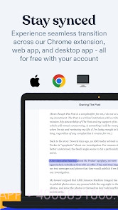 Speechify文本转语音截图6
