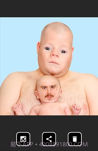 faceswap汉化版截图3 faceswap汉化版截图3