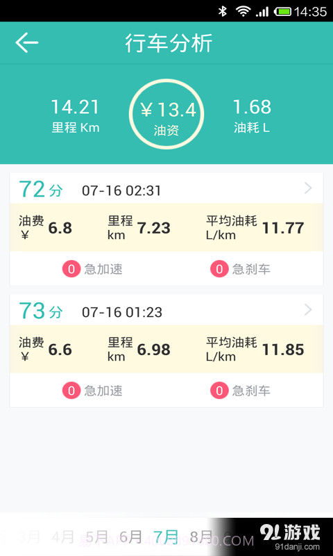 图吧汽车卫士截图2 图吧汽车卫士截图2