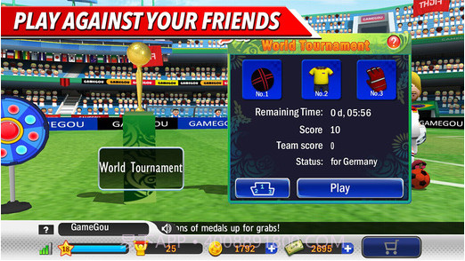 点球达人截图5 点球达人截图5