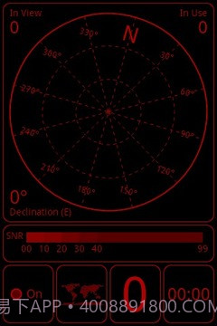 GPS测试仪截图12 GPS测试仪截图12