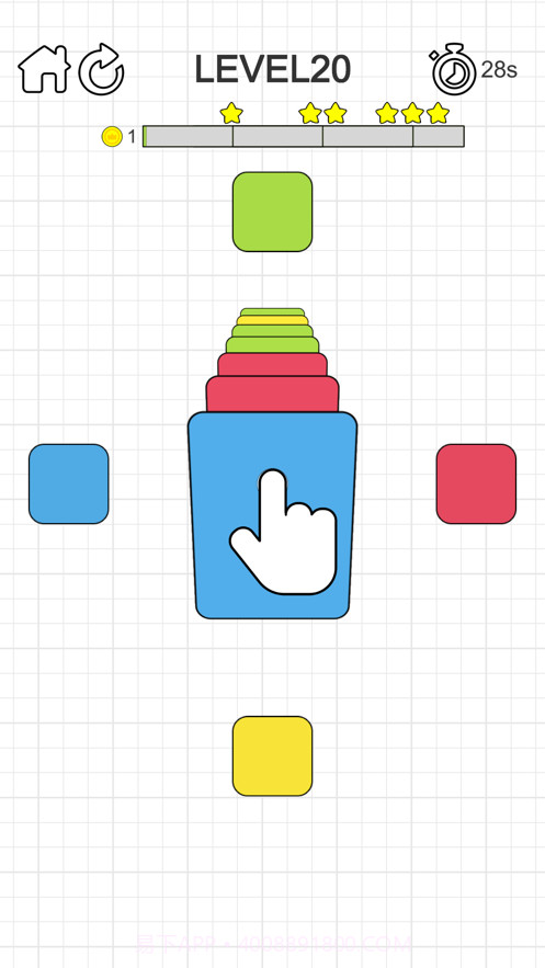 分类大师截图4 分类大师截图4