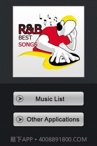 蓝调音乐截图4 蓝调音乐截图4