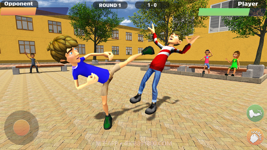 布娃娃模拟器战斗机截图2 布娃娃模拟器战斗机截图2