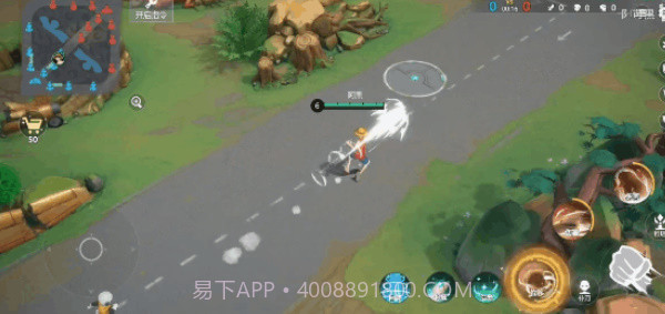 代号jump截图2 代号jump截图2