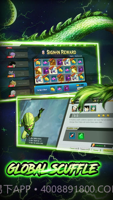 七龙珠：Z截图3