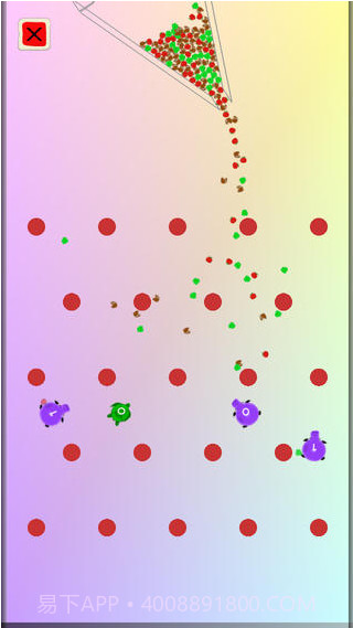 乌龟也疯狂截图4 乌龟也疯狂截图4