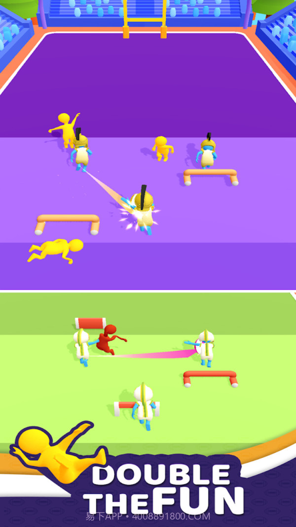 运动大师截图3 运动大师截图3