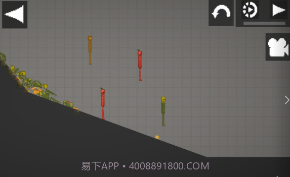 甜瓜游乐场之王截图3