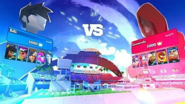 神枪碎片小射手截图3 神枪碎片小射手截图3