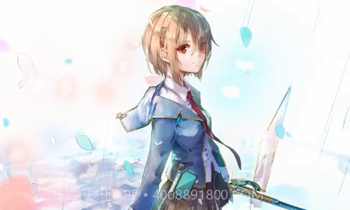 炽焰天穹国服截图3