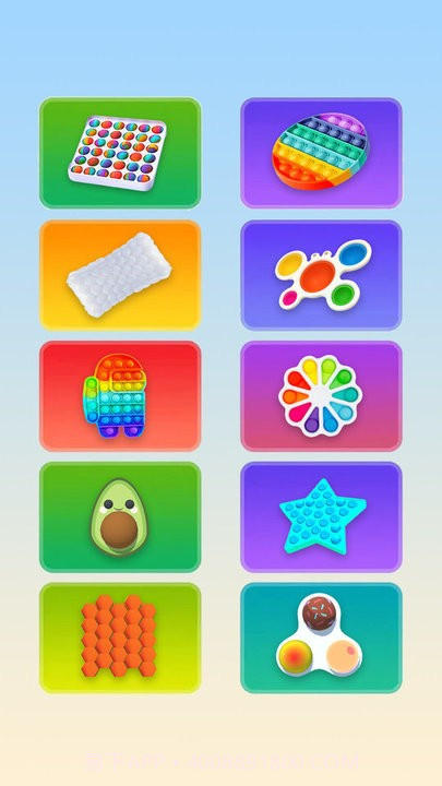 轻松解压合集截图4