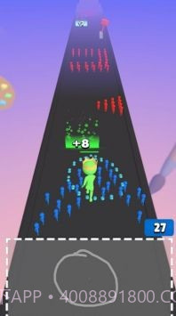 人满为患截图3 人满为患截图3