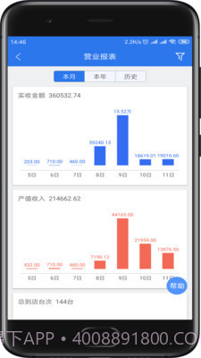 众途车管家截图4 众途车管家截图4