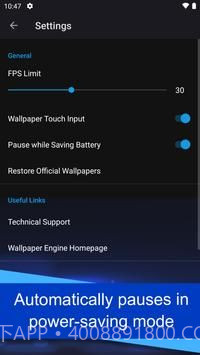 Wallpaper Engine壁纸引擎2.0截图4 Wallpaper Engine壁纸引擎2.0截图4