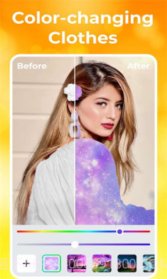 PicCut图片编辑截图2