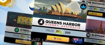 Kings of Pool台球截图1