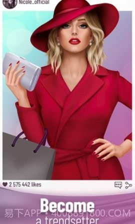 口袋造型师(Pocket Styler)截图3 口袋造型师(Pocket Styler)截图3