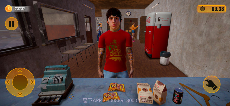 加油站模拟器2023教程截图4